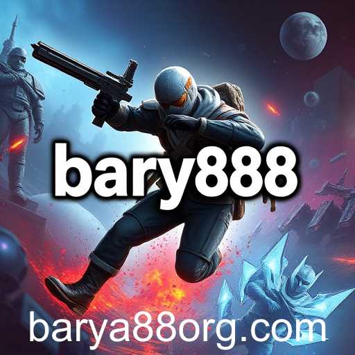 Exploring the Dynamic World of Action Games: Spotlight on 'barya88'