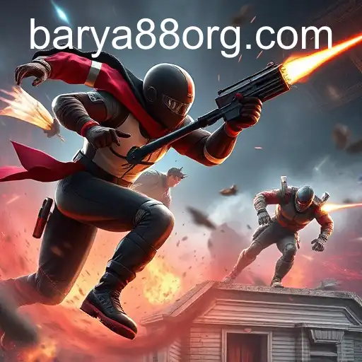 Exploring the Dynamic World of Action Games: Spotlight on 'barya88'