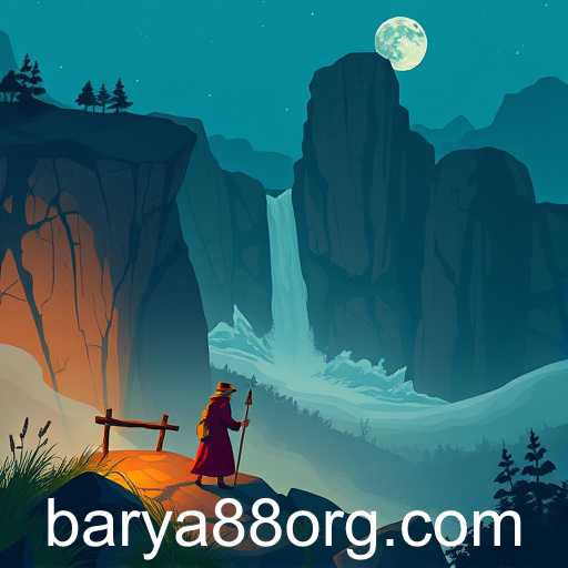 Exploring the Thrilling World of Adventure Games: A Journey with 'barya88'