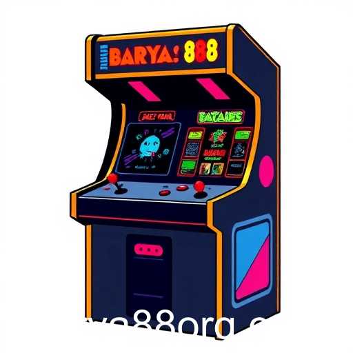 The Resurgence of Arcade Games: Nostalgia Meets Modernity