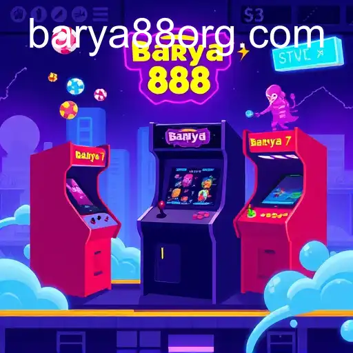 The Resurgence of Arcade Games: Nostalgia Meets Modernity