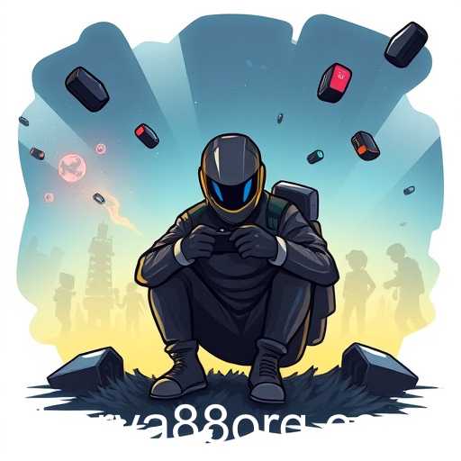 The Rise of Barya88: A Gaming Phenomenon