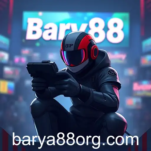 The Rise of Barya88 in the Gaming World