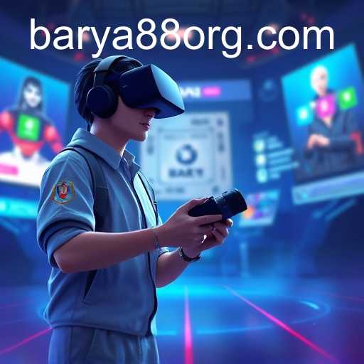 Gaming Innovations on the Rise