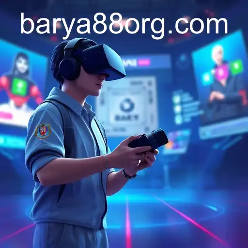 Gaming Innovations on the Rise