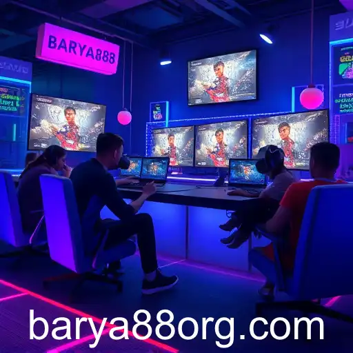 Gaming Trends and Innovations in 2025