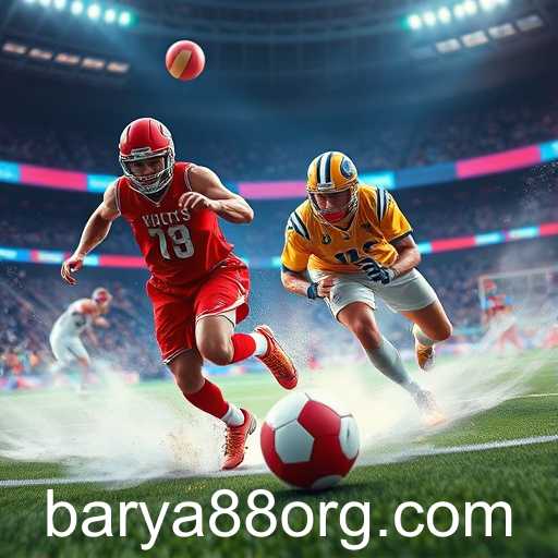 Gaming Trends Revolutionized