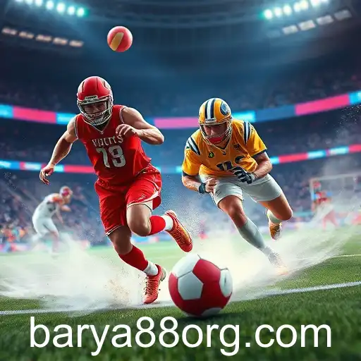 Gaming Trends Revolutionized