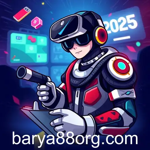 Gaming Website Revolution in 2025