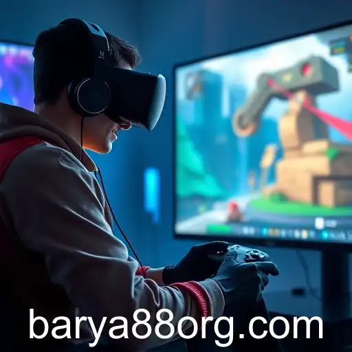 Innovative Gaming Evolves Online