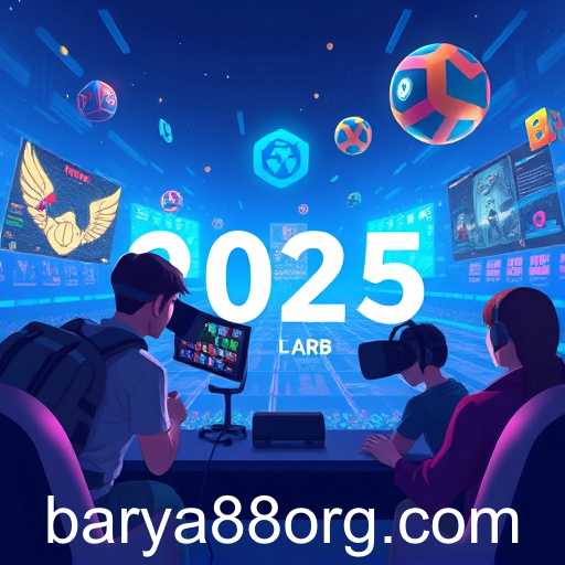 Online Gaming Trends: A New Era