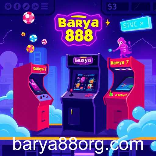 The Rise of 'Barya88': A New Gaming Frontier