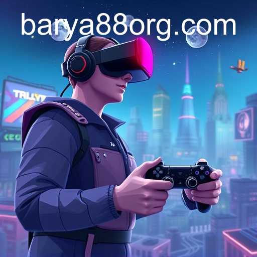 The Rise of English Gaming in 2025