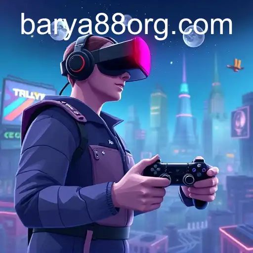 The Rise of English Gaming in 2025