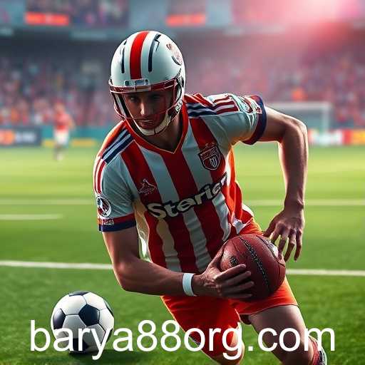 Exploring the 'Sports Games' Arena: The Emergence of 'barya88'