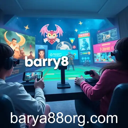 The Evolution of Online Gaming: A 2025 Perspective