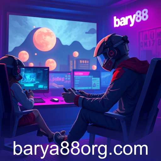 The Rise of Virtual Gaming Arenas